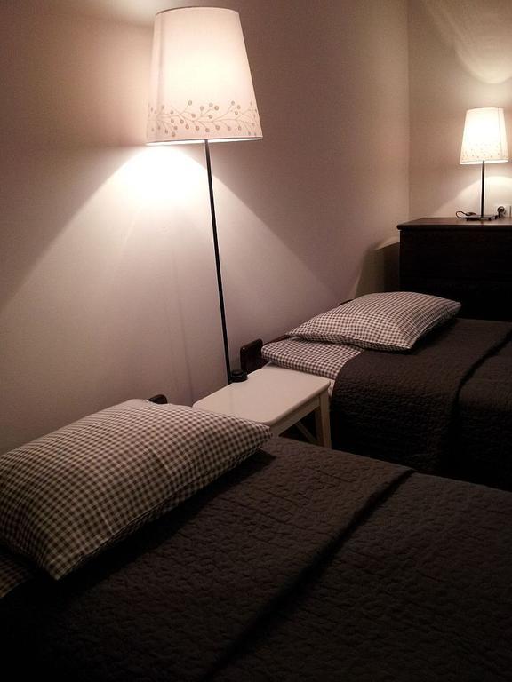 Koro De Varsovio - Apartament Ciasna 10 Exteriér fotografie