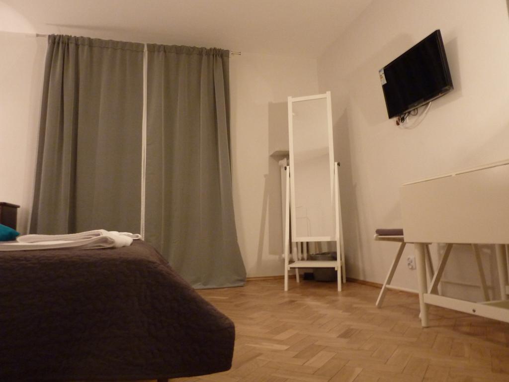 Koro De Varsovio - Apartament Ciasna 10 Exteriér fotografie