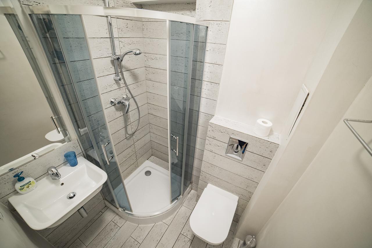 Koro De Varsovio - Apartament Ciasna 10 Exteriér fotografie